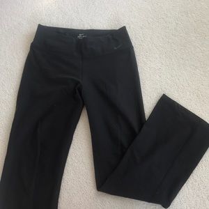 Nike yoga pants